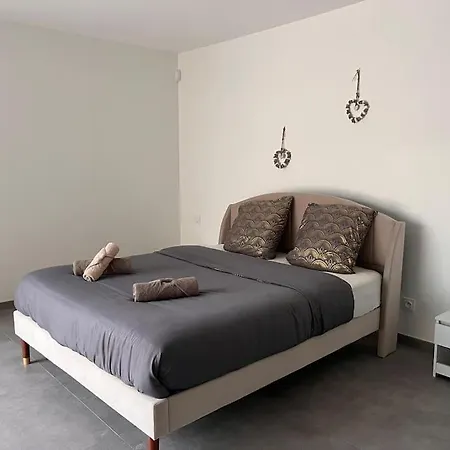 A *