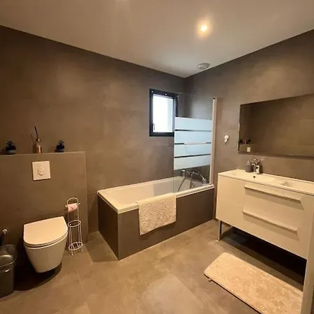 A Villa