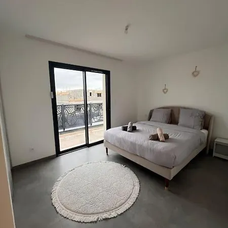 A Villa