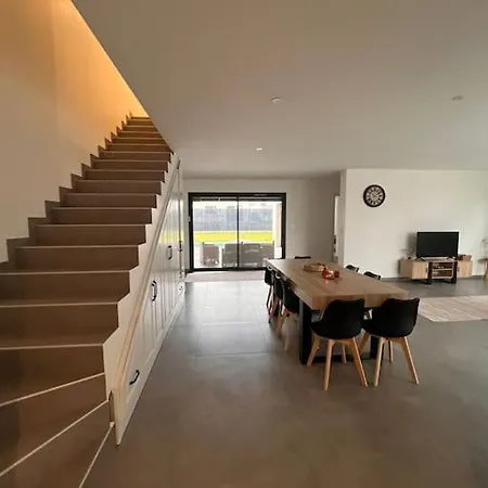 A Villa *