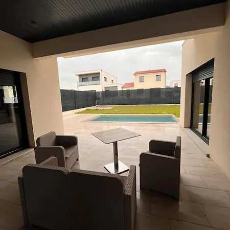 Villa A *